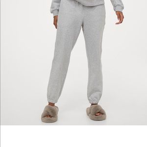 H&M Sweatpants